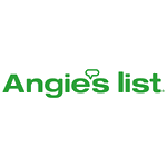 angie's list logo