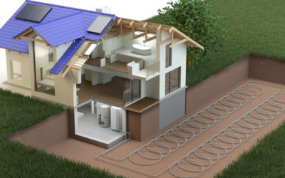 Why Heat Pumps Are So Energy Efficient