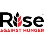 Rise Against Hunger Logo