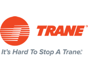 trane tcs logos