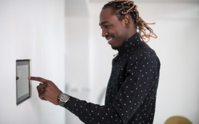 How Smart Is a Smart Thermostat in Virginia Beach, VA?