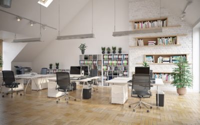 4 Tips to Improve Your Norfolk, VA, Business’ IAQ in 2021