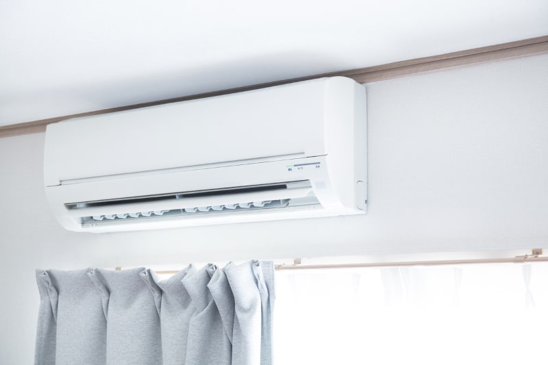 Ductless Mini-Split in Virginia Beach, VA