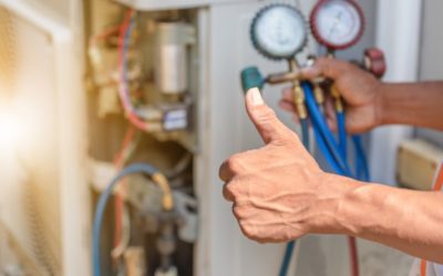 3 Benefits of a Spring AC Tune-Up in Norfolk, VA