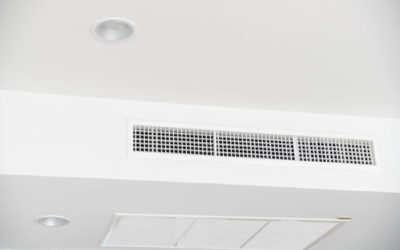 5 Reasons Why Your Home’s AC Is Making Weird Noises in Chesapeake, VA