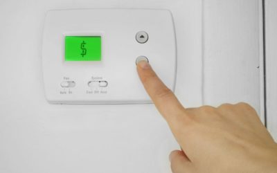 Do You Need to Replace Your Thermostat in Cape Charles, VA?