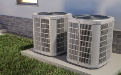 Is It Time to Install a New Heat Pump in Cape Charles, VA?