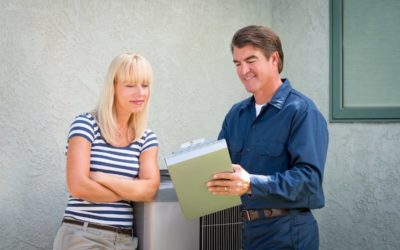 Avoid these Issues with Routine AC Maintenance in Cape Charles, VA