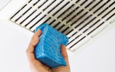 4 Possible Causes of Your Home’s Poor Airflow in Cape Charles, VA