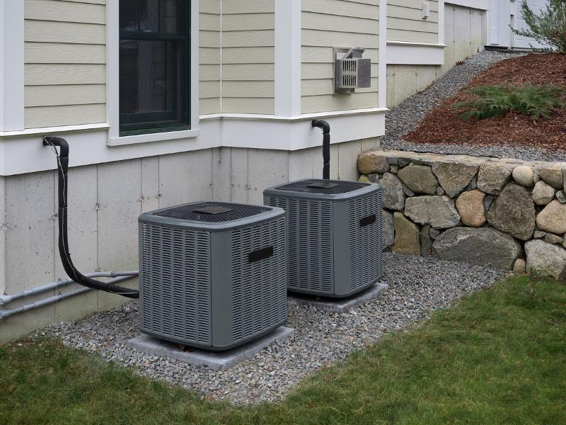 New AC in Virginia Beach, VA