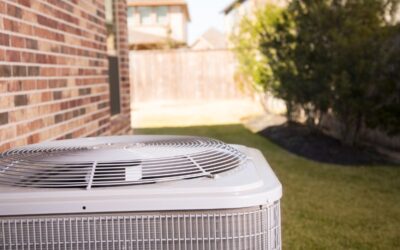 Why Is My AC in Chesapeake, VA So Noisy?
