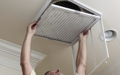 Why Regular Filter Changes Are Crucial for Fall Weather in Cape Charles, VA