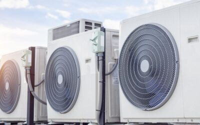 When Is It Time to Replace Your Commercial HVAC System?