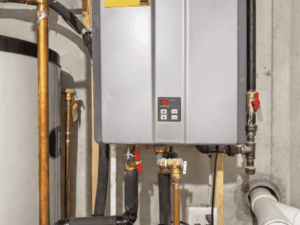 Furnace Safety Tips