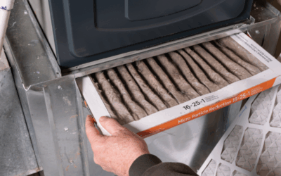 Can Your Furnace Circulate More Than Just Warm Air?