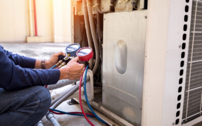 Commercial HVAC Maintenance Tips for Norfolk, VA Businesses This Winter
