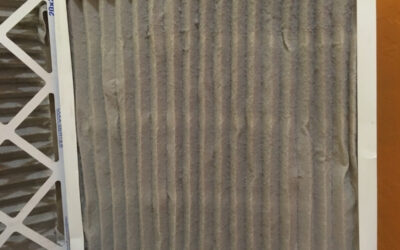 How Dirty Coils and Filters Affect AC Performance in Humid Weather in Chesapeake, VA