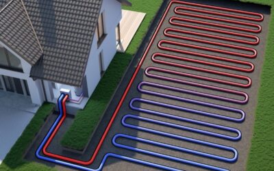 How Geothermal HVAC Systems Perform in Norfolk, VA